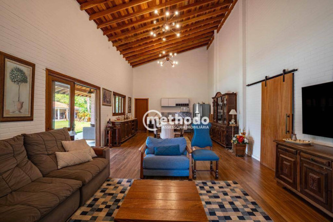 Imagem Chácara com 7 Quartos à Venda, 400 m² em Centro - Mogi Mirim Imagem Chácara com 7 Quartos à Venda, 400 m² em Centro - Mogi Mirim