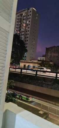 Imagem Apartamento com 4 Quartos à Venda, 119 m² em Santa Cecília - São Paulo