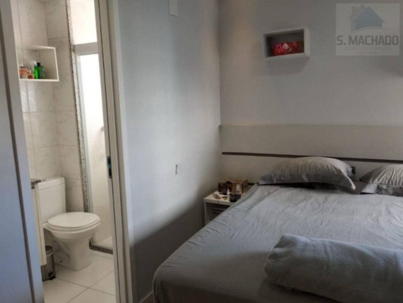 Imagem Apartamento com 3 Quartos à Venda, 85 m² em Vila Curuça - Santo André Imagem Apartamento com 3 Quartos à Venda, 85 m² em Vila Curuça - Santo André