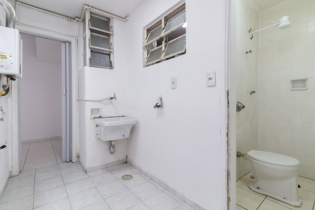 Imagem Apartamento com 3 Quartos à Venda, 90 m² em Consolação - São Paulo Imagem Apartamento com 3 Quartos à Venda, 90 m² em Consolação - São Paulo