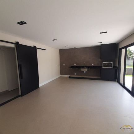 Imagem Imóvel com 4 Quartos à Venda, 450 m² em Condominio Residencial Paradiso - Itatiba