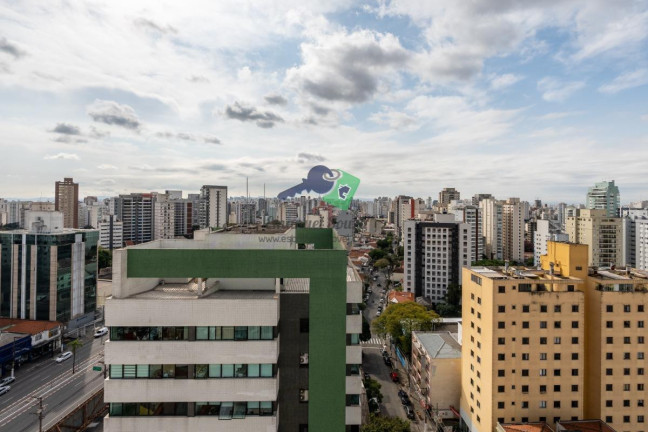 Imagem Apartamento com 1 Quarto à Venda, 28 m² em Saúde - São Paulo