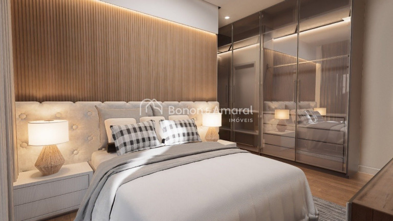 Imagem Casa de Condomínio com 3 Quartos à Venda, 200 m² em Vila Monte Alegre - Paulínia Imagem Casa de Condomínio com 3 Quartos à Venda, 200 m² em Vila Monte Alegre - Paulínia