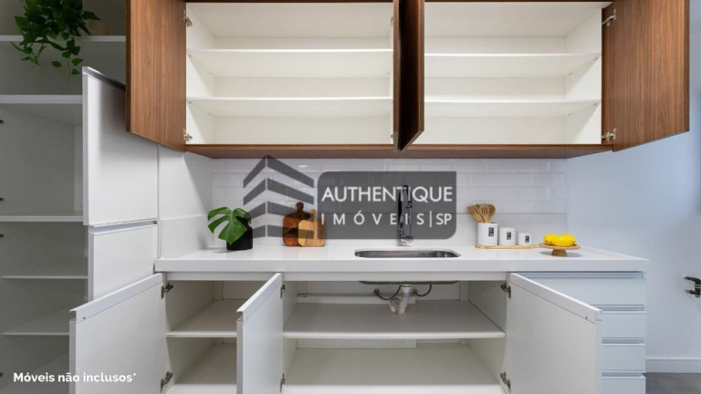 Imagem Apartamento com 3 Quartos à Venda, 76 m² em Vila Olímpia - São Paulo Imagem Apartamento com 3 Quartos à Venda, 76 m² em Vila Olímpia - São Paulo