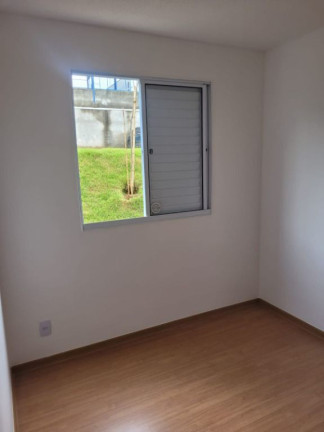 Imagem Apartamento com 2 Quartos à Venda, 43 m² em Jardim Europa - Suzano