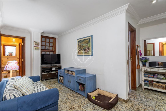 Imagem Apartamento com 3 Quartos à Venda, 130 m² em Pinheiros - São Paulo