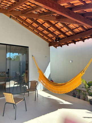 Imagem Casa à Venda, 120 m² em Uruguai - Teresina Imagem Casa à Venda, 120 m² em Uruguai - Teresina