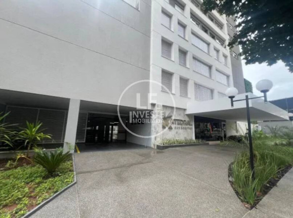 Imagem Apartamento com 2 Quartos à Venda, 66 m² em Setor Central - Goiânia