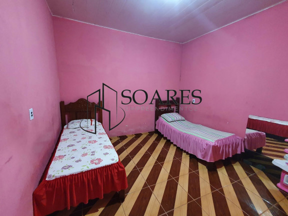 Imagem Casa com 3 Quartos à Venda, 280 m² em Cabanagem - Belém