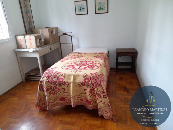 Imagem Apartamento com 3 Quartos à Venda, 81 m² em Perdizes - São Paulo