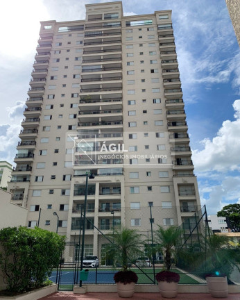 Apartamento com 4 Quartos à Venda, 180 m² em Vila Ema - São José Dos Campos
