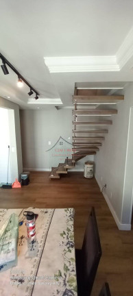 Imagem Apartamento com 2 Quartos à Venda, 99 m² em Jardim Santa Terezinha (zona Leste) - São Paulo Imagem Apartamento com 2 Quartos à Venda, 99 m² em Jardim Santa Terezinha (zona Leste) - São Paulo