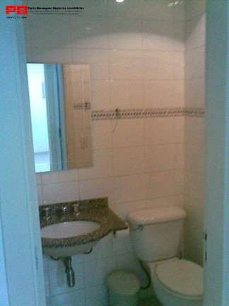 Imagem Apartamento com 1 Quarto à Venda, 34 m² em Jardim Paulista - São Paulo