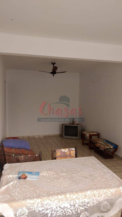 Foto do imóvel Apartamento com 4 Quartos à Venda, 160 m² em Centro - Caraguatatuba