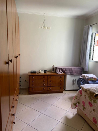 Imagem Sobrado com 3 Quartos à Venda, 125 m² em Jardim Rina - Santo André