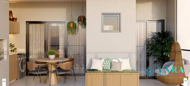 Imagem Apartamento com 1 Quarto à Venda, 56 m² em Itaguá - Ubatuba Imagem Apartamento com 1 Quarto à Venda, 56 m² em Itaguá - Ubatuba