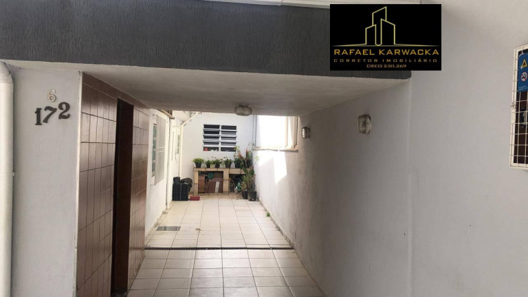 Imagem Casa com 3 Quartos à Venda, 200 m² em Jaguaribe - Osasco