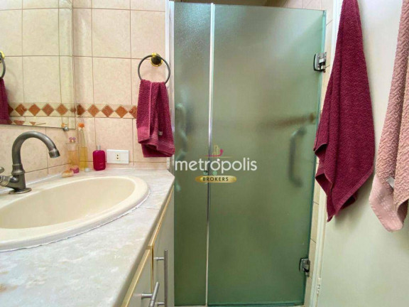 Imagem Apartamento com 3 Quartos à Venda, 93 m² em Centro - São Caetano Do Sul Imagem Apartamento com 3 Quartos à Venda, 93 m² em Centro - São Caetano Do Sul