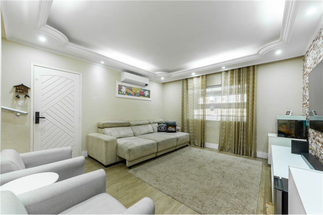 Imagem Casa com 3 Quartos à Venda, em Jardim Santa Maria - São Paulo Imagem Casa com 3 Quartos à Venda, em Jardim Santa Maria - São Paulo