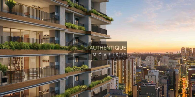 Imagem Apartamento com 4 Quartos à Venda, 187 m² em Pinheiros - São Paulo Imagem Apartamento com 4 Quartos à Venda, 187 m² em Pinheiros - São Paulo