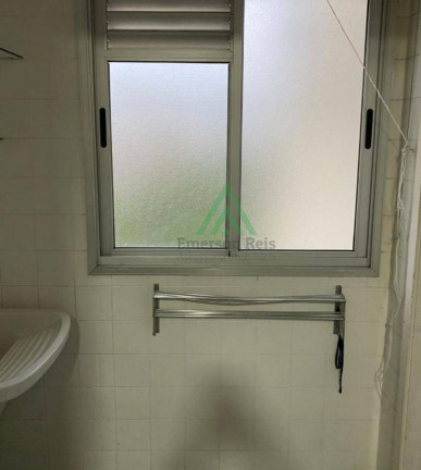 Imagem Apartamento com 3 Quartos à Venda, 70 m² em Vila Andrade - São Paulo