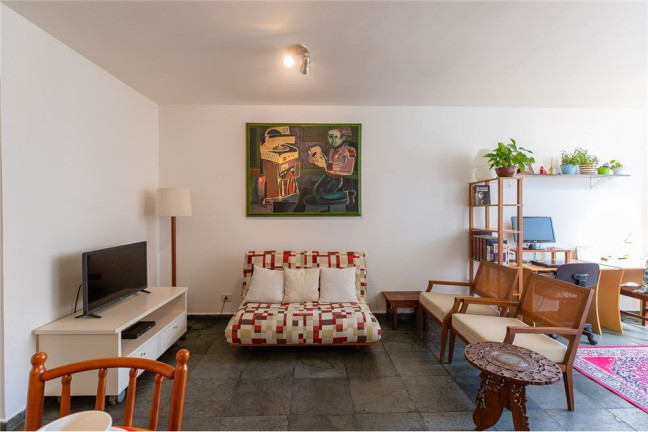 Imagem Apartamento com 2 Quartos à Venda, 77 m² em Moema - São Paulo Imagem Apartamento com 2 Quartos à Venda, 77 m² em Moema - São Paulo