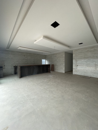 Imagem Casa com 3 Quartos à Venda, 200 m² em Santa Luzia - Goianésia Imagem Casa com 3 Quartos à Venda, 200 m² em Santa Luzia - Goianésia