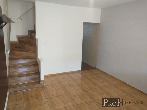 Imagem Sobrado com 2 Quartos à Venda, 110 m² em Mooca - São Paulo Imagem Sobrado com 2 Quartos à Venda, 110 m² em Mooca - São Paulo