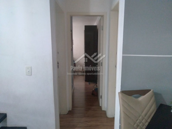 Imagem Cobertura com 2 Quartos à Venda, 101 m² em Jardim América - Sao Jose Dos Campos