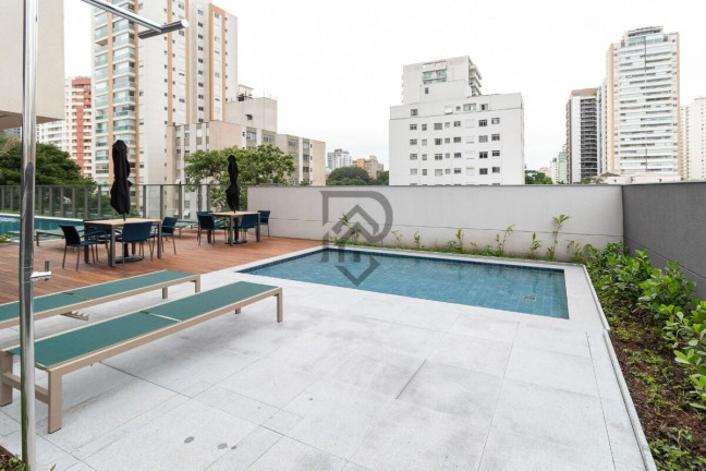 Imagem Apartamento com 3 Quartos à Venda, 84 m² em Vila Clementino - São Paulo