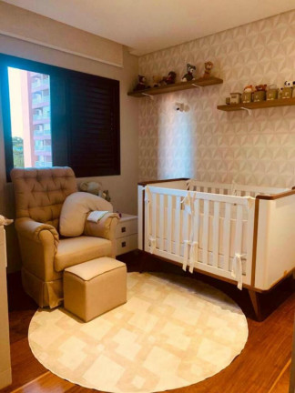 Imagem Apartamento com 3 Quartos à Venda, 151 m² em Tatuapé - São Paulo
