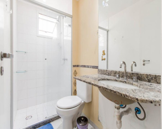 Imagem Apartamento com 3 Quartos à Venda, 94 m² em Alto Da Boa Vista - São Paulo