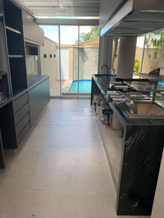 Imagem Casa com 3 Quartos à Venda, 373 m² em Jardim Vista Alegre - São José Do Rio Preto