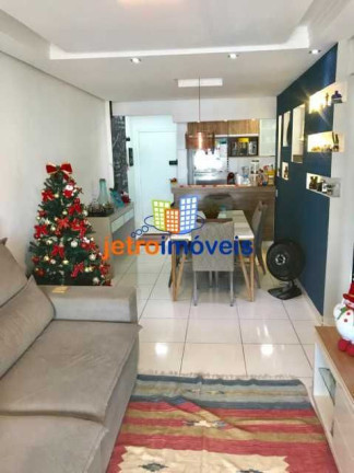 Imagem Apartamento com 1 Quarto à Venda, 84 m² em Vila Guilhermina - Praia Grande
