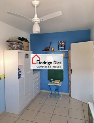 Imagem Apartamento com 2 Quartos para Alugar, 58 m² em Parque Residencial Eloy Chaves - Jundiaí Imagem Apartamento com 2 Quartos para Alugar, 58 m² em Parque Residencial Eloy Chaves - Jundiaí