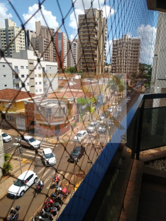 Imagem Apartamento com 4 Quartos para Alugar, 167 m² em Centro - Ribeirão Preto Imagem Apartamento com 4 Quartos para Alugar, 167 m² em Centro - Ribeirão Preto