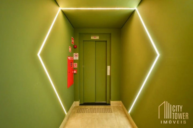 Imagem Apartamento com 1 Quarto à Venda, 28 m² em Vila Nova Conceição - São Paulo