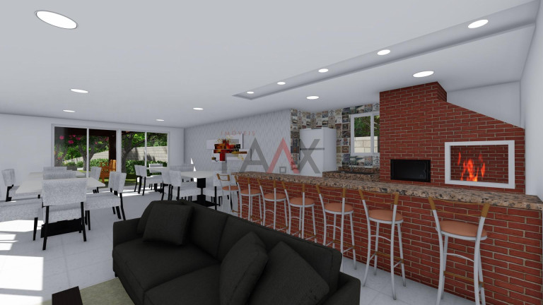 Imagem Imóvel à Venda, 126 m² em Boqueirão - Guarapuava