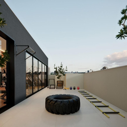 Imagem Studio com 1 Quarto à Venda, 24 m² em Brooklin Paulista - São Paulo Imagem Studio com 1 Quarto à Venda, 24 m² em Brooklin Paulista - São Paulo