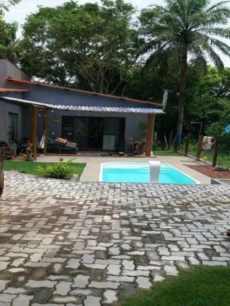 Imagem Casa com 2 Quartos à Venda, 115 m² em Monte Gordo - Camaçari