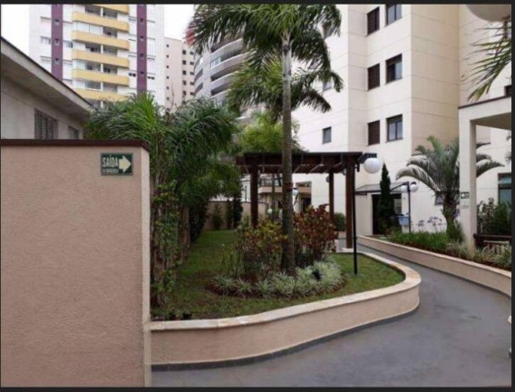 Imagem Apartamento com 3 Quartos à Venda, 65 m² em Baeta Neves - São Bernardo Do Campo Imagem Apartamento com 3 Quartos à Venda, 65 m² em Baeta Neves - São Bernardo Do Campo