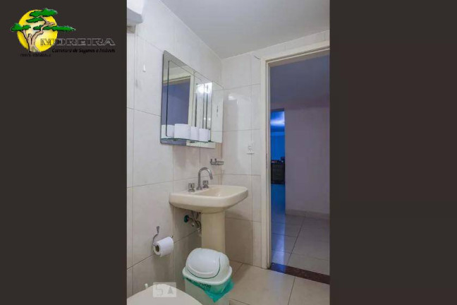 Imagem Sobrado com 4 Quartos à Venda, 225 m² em Vila Roque - São Paulo