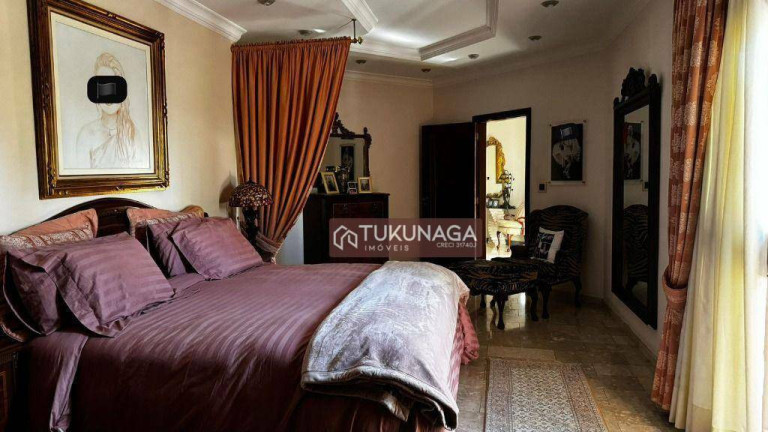 Imagem Sobrado com 5 Quartos à Venda, 500 m² em Vila Rosália - Guarulhos Imagem Sobrado com 5 Quartos à Venda, 500 m² em Vila Rosália - Guarulhos