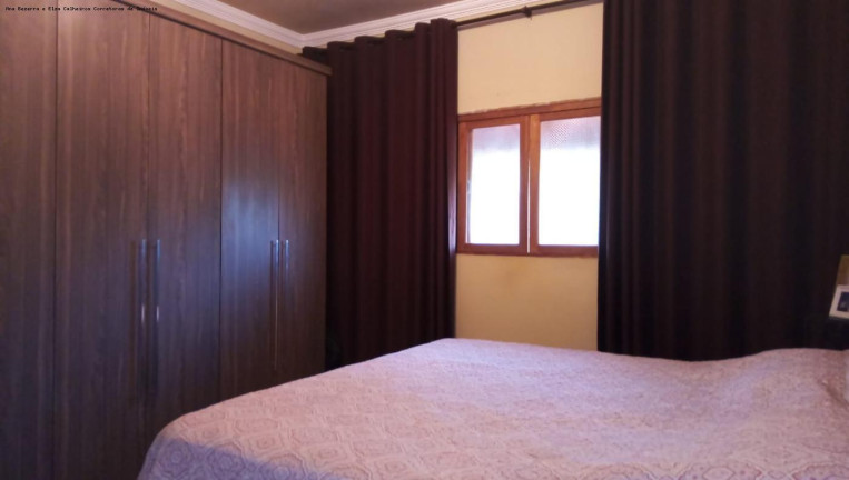 Imagem Casa com 3 Quartos à Venda, 150 m² em Estiva - Taubaté