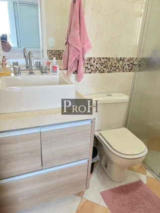 Imagem Apartamento com 3 Quartos à Venda, 90 m² em Jardim - Santo André Imagem Apartamento com 3 Quartos à Venda, 90 m² em Jardim - Santo André