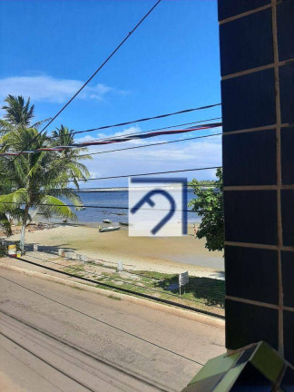 Imagem Casa com 7 Quartos à Venda, 350 m² em Barra De Cunhaú - Canguaretama