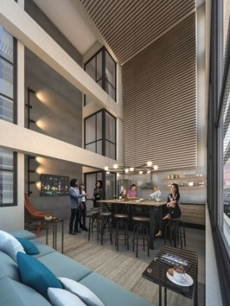 Imagem Studio com 1 Quarto à Venda, 11 m² em Paraíso - São Paulo Imagem Studio com 1 Quarto à Venda, 11 m² em Paraíso - São Paulo