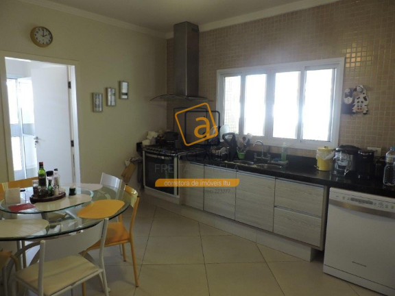 Imagem Casa com 4 Quartos à Venda, em Parque Chapada De Itu - Itu Imagem Casa com 4 Quartos à Venda, em Parque Chapada De Itu - Itu