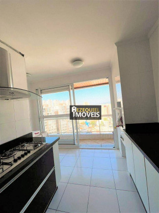 Imagem Apartamento com 3 Quartos para Alugar, 138 m² em Centro - São Bernardo Do Campo