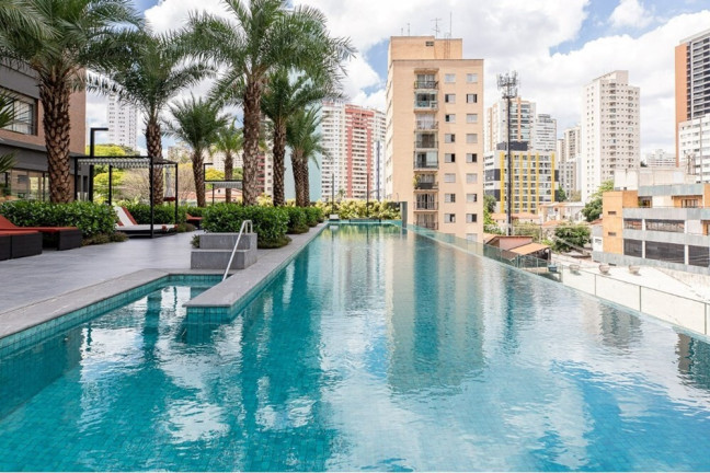 Imagem Apartamento com 3 Quartos à Venda, 158 m² em Vila Clementino - São Paulo Imagem Apartamento com 3 Quartos à Venda, 158 m² em Vila Clementino - São Paulo